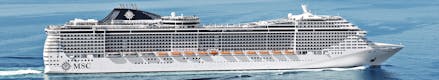 MSC Splendida