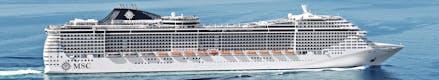 MSC Splendida