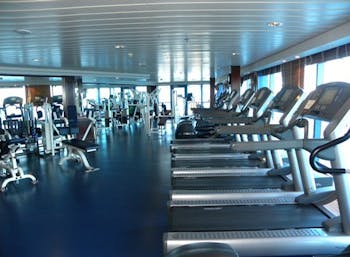 Fitness Center Photo
