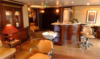 Styling Salon Photo