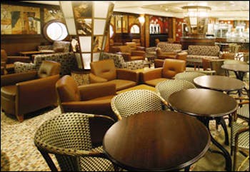 Cafe Promenade Photo