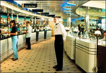 Windjammer Marketplace Photo
