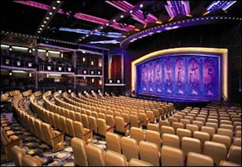 Metropolis Theatre Photo