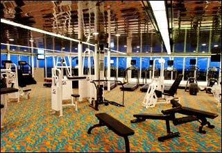 Gymnasium Photo