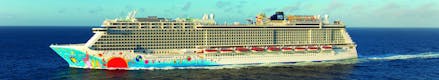 Norwegian Breakaway