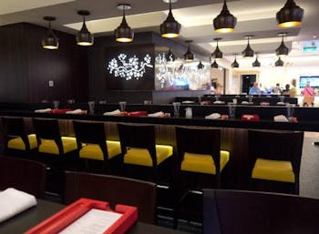 Shanghai's Noodle Bar Photo