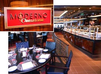 Moderno Churrascaria Photo