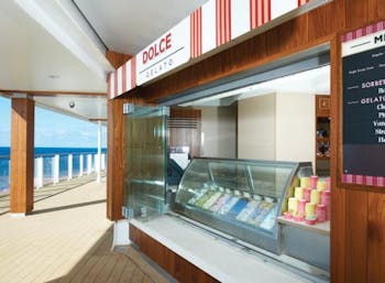 Dolce Gelato Photo