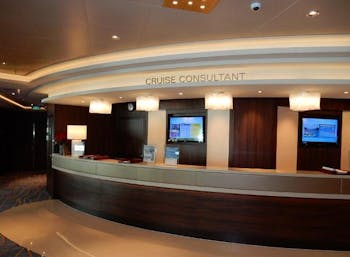 Guest Services Photo