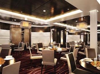 Savor Restaurant Photo