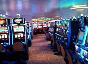 Does norwegian breakaway have a casino reopen