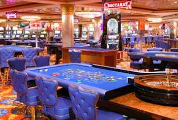 Casino Photo
