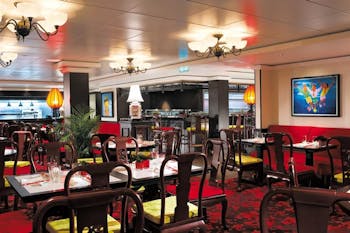 Shanghai's Chinese Restaurant Photo