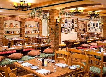 La Cucina Italian Restaurant Photo