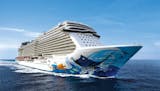 Norwegian Escape