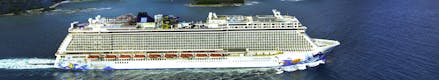 Norwegian Escape