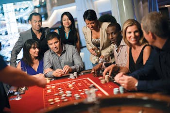 Escape Casino Photo