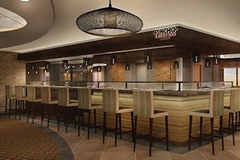 Pincho Tapas Bar Photo