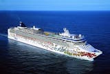 Norwegian Gem