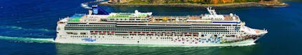 Norwegian Gem