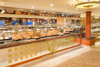Garden Cafe Photo