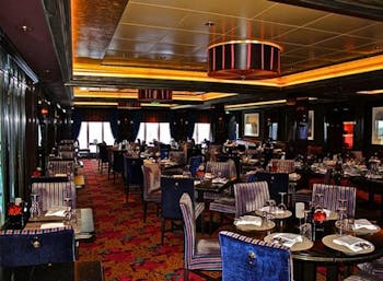 Cagney's Steakhouse Photo