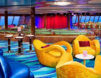 Spinnaker Lounge Photo