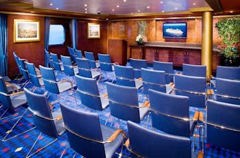Conference Center Photo