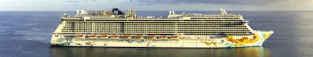 Norwegian Getaway