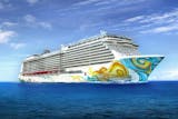 Norwegian Getaway
