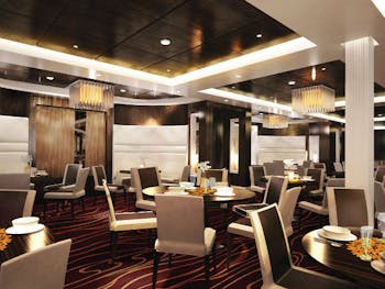 Savor Restaurant Photo