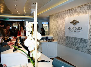 Mandara Spa Photo