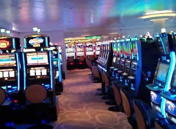 Getaway Casino Photo