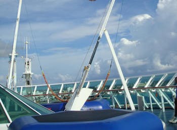 Bungee Trampoline Photo