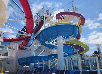 Slide Photo