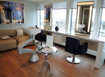 Salon Photo