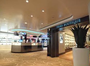 Tides Boutique Photo
