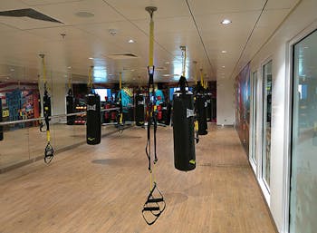 Fitness Center Photo