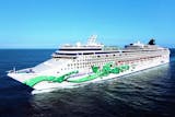 Norwegian Jade
