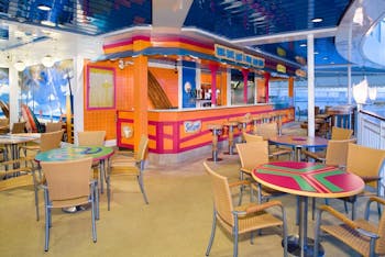 Bali Hai Bar And Grill Photo