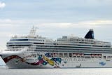 Norwegian Jewel