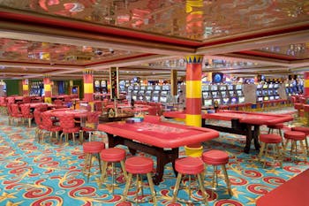 Casino Photo