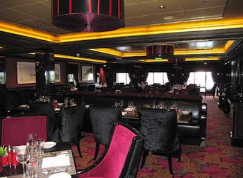 Moderno Churrascaria Photo