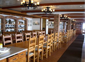 Mama's Italian Restaurant Photo