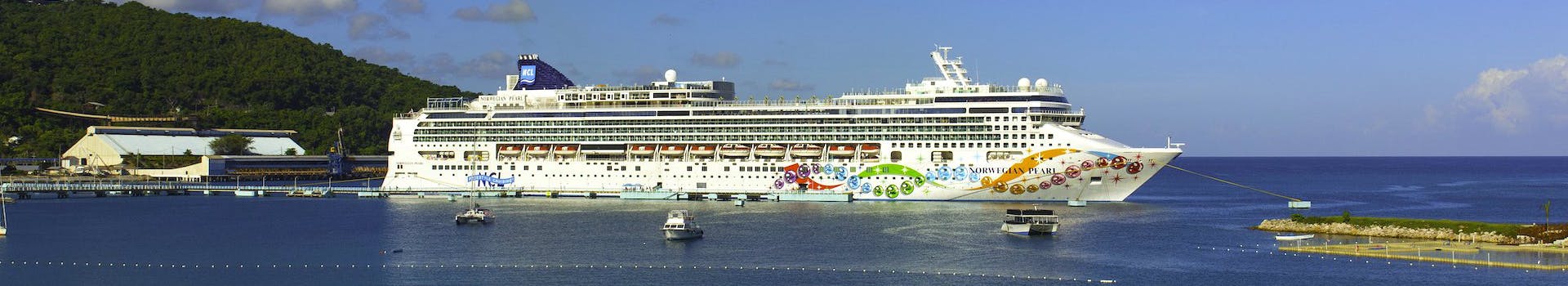 Norwegian Pearl Reviews Ship Details Photos Cruiseline Com