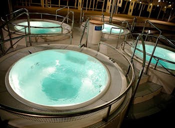 Hot Tubs Photo