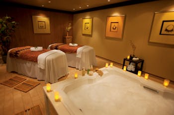 Mandara Spa & Salon Photo