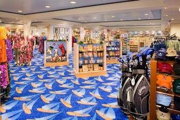 Galleria Shops Photo