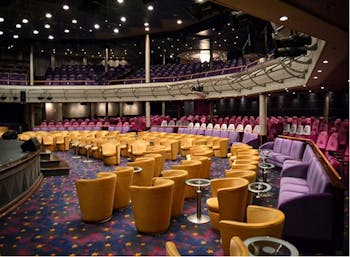 Stardust Lounge Photo
