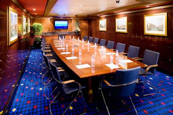 Meeting Room Photo